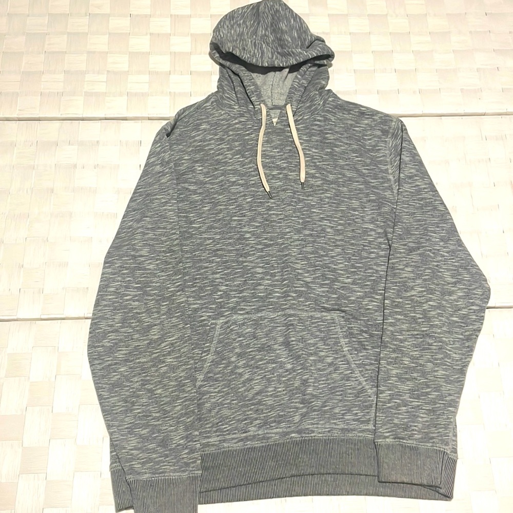 Mens Levi Hoodie XL